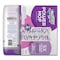 Swiffer PowerMop Cleaning Solution and Pads Refill Pack, Lavender, 25.3 oz Bottle and 5 Pads per Pack, 4PK 80734047 - alternate 2